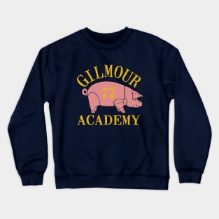 Gilmour Academy 77 Crewneck Sweatshirt